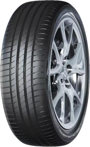 Pneu 195/65R15 91V Ex-Comfort Haida - Pneu de Carro - Magazine Luiza